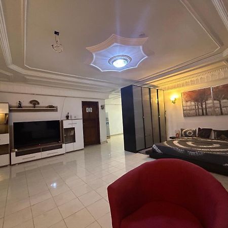 Villa Jade Dakar Exteriör bild