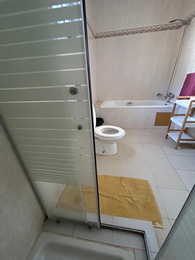 Villa Jade Dakar Exteriör bild